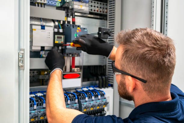 Best Electrical Installation Contractor  in Kennett Square, PA