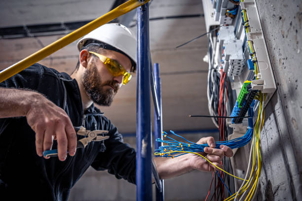 Best Electrical Contractors for Businesses  in Kennett Square, PA