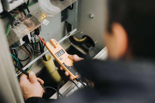 Best Electrical Troubleshooting Services  in Kennett Square, PA