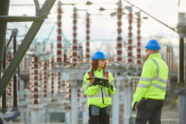 Best Electrical Repair Services  in Kennett Square, PA
