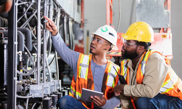 Best Local Electrician Companies  in Kennett Square, PA