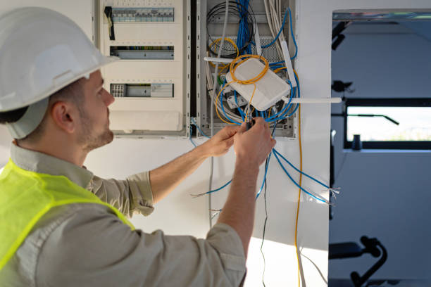Best Electric Panel Repair  in Kennett Square, PA